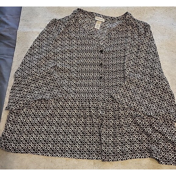 11 Women's Sz 2x Clothing Items Mixed Styles & Brands For 1 Low Price *READ - Picture 5 of 14